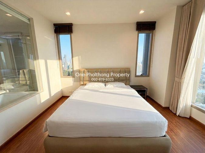 รูป เพนต์เฮาส์หรู Pet-Friendly ใจกลางทองหล่อ | เพียง 110,000 บาท/เดือน - รูปที่ 12/13