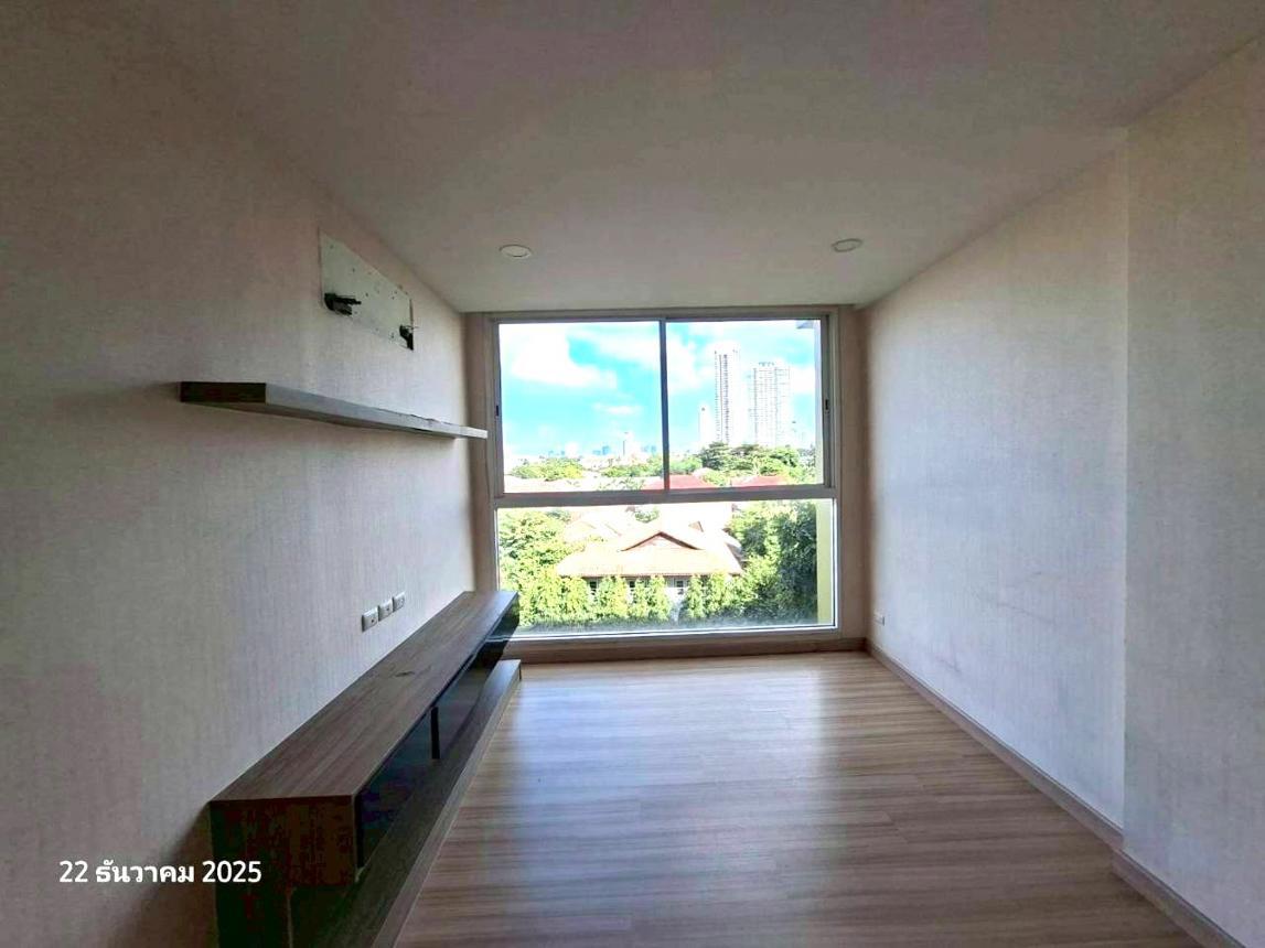 รูป 🔥 ขาย คอนโด โมเดิร์น คอนโด บางพลัด (Modern Condo Bang Phlat) | ใกล้ MRT บางพลัด - รูปที่ 7/8