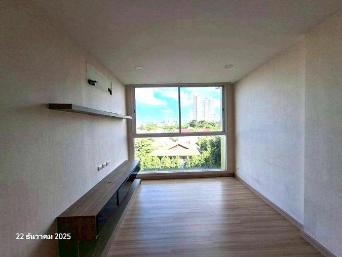 รูป 🔥 ขาย คอนโด โมเดิร์น คอนโด บางพลัด (Modern Condo Bang Phlat) | ใกล้ MRT บางพลัด - รูปที่ 7/8