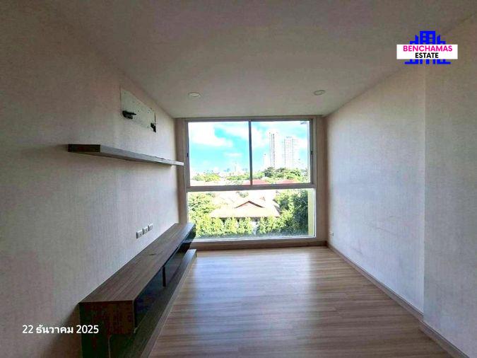รูป 🔥 ขาย คอนโด โมเดิร์น คอนโด บางพลัด (Modern Condo Bang Phlat) | ใกล้ MRT บางพลัด - รูปที่ 7/8