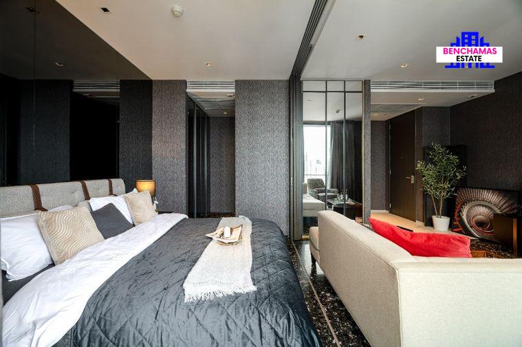 รูป 🏢 ขายคอนโด BEATNIQ Sukhumvit 32 – บีทนิค สุขุมวิท 32 | BEATNIQ Sukhumvit 32 | ใกล้ BTS ทองหล่อ - รูปที่ 7/12