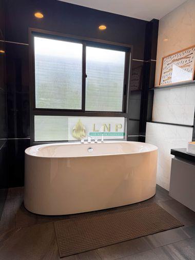 picture ð House for Rent | Setthasiri Krungthep kreetha 2 Property Code | LNP-H1109 - 23/25