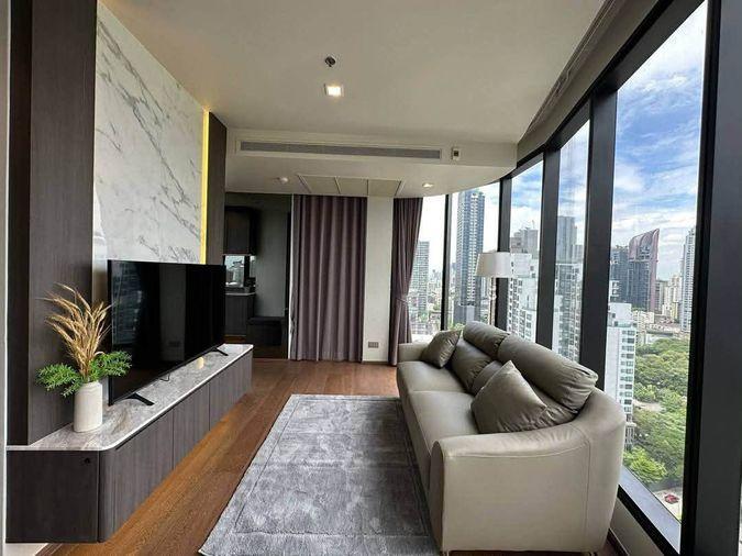 รูป ✨Condo for Rent : Ideo Q36 Thonglor  (AP-02 ) line : @condo91 - รูปที่ 1/10