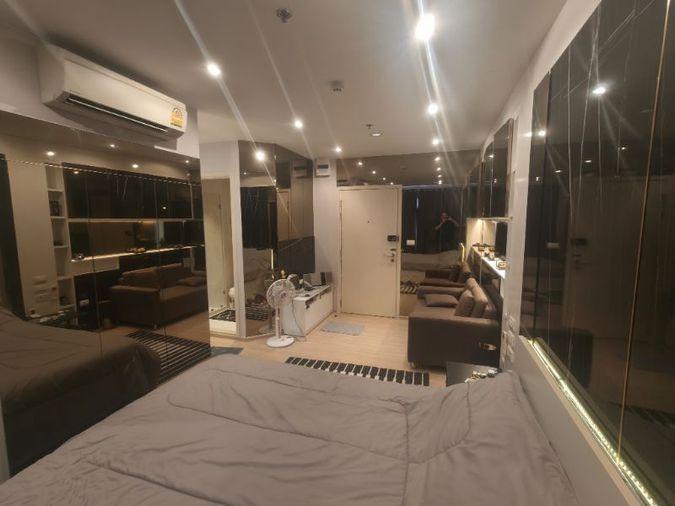 picture 🏢 Condo for Sale : Fuse Sense' Bangkae   Property Code | LNP-C14360  - 4/17