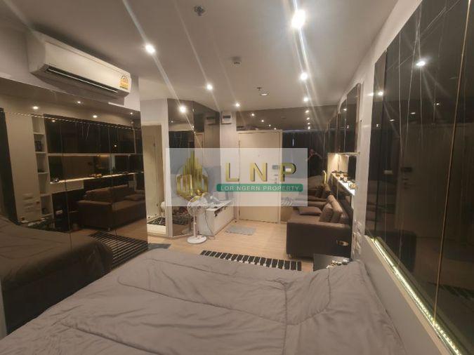 picture 🏢 Condo for Sale : Fuse Sense' Bangkae Property Code | LNP-C14360 - 4/17