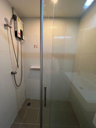 picture For Rent Condo U Delight @Talat Phlu Station, 30 sq.m., 31st Floor, Building A - 10/10