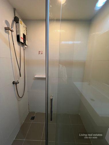 picture For Rent Condo U Delight @Talat Phlu Station, 30 sq.m., 31st Floor, Building A - 10/10