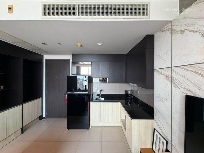 รูป ✨Condo for Rent : EDGE Sukhumvit 23 (AP-02 ) line : @condo91 - รูปที่ 16/19
