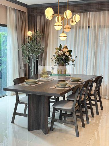 picture ð House for Rent | Setthasiri Krungthep kreetha 2 Property Code | LNP-H1109 - 10/25