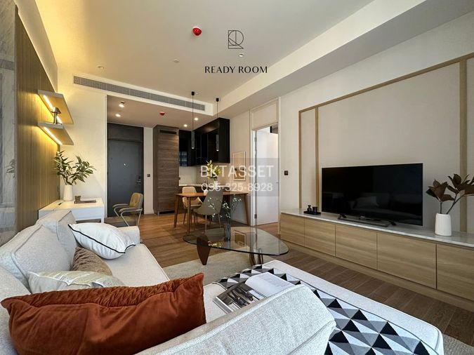 รูป ห้องว่าง* ✅ ✅ ให้เช่า - MUNIQ Langsuan , Super Luxury 1 ห้องนอน พร้อมเข้าอยู่ ติดต่อไลน์ @bktasset โทร 095-325-8928 - รูปที่ 7/22