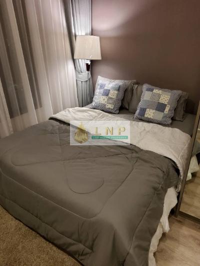 picture ðĒ Condo for Rent: Knightsbridge Prime Ratchayothin Property Code | LNP-C14370 - 5/23