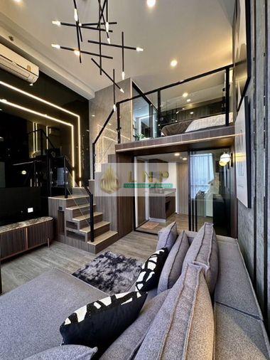 picture ðĒ Condo for Sale : THE ORIGIN LADPRAO - BANGKAPI Property Code | LNP-C14361 - 11/15