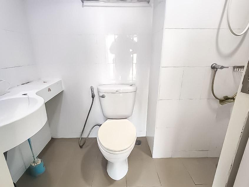 picture Sea View Condo for Sale Lumpini Ville Naklua Wongamat 2 Bed - 7/9