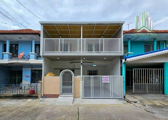 picture ⭐✨ RH-137 Baan Buathong 4 Townhouse for Sale ✨⭐ - 15/20