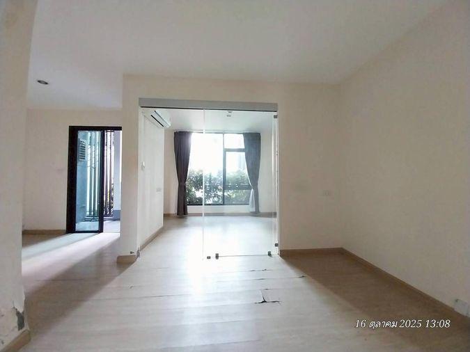 รูป 🔥 ขาย คอนโด เฟรช คอนโดมิเนียม (Fresh Condominium) | ใกล้ MRT เตาปูน - รูปที่ 1/11