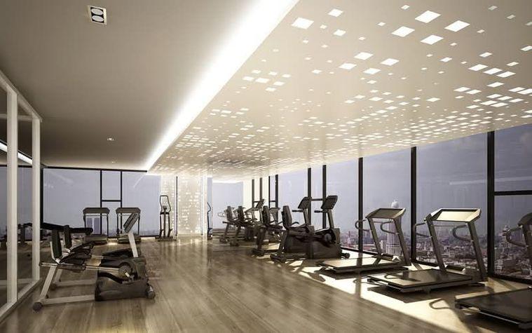 picture 🏢 Condo for Sale : Fuse Sense' Bangkae   Property Code | LNP-C14360  - 16/17
