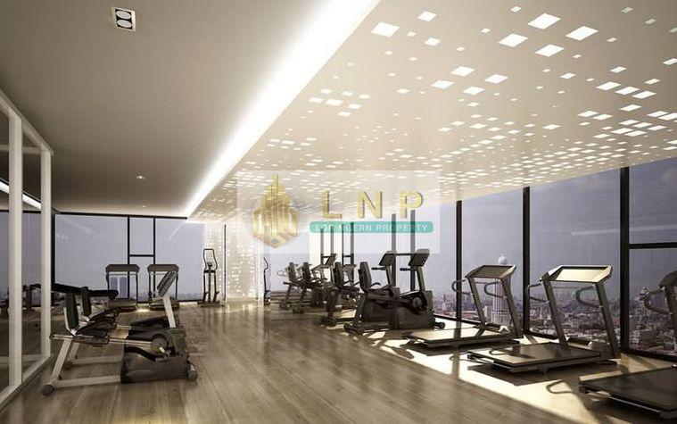 picture 🏢 Condo for Sale : Fuse Sense' Bangkae Property Code | LNP-C14360 - 16/17