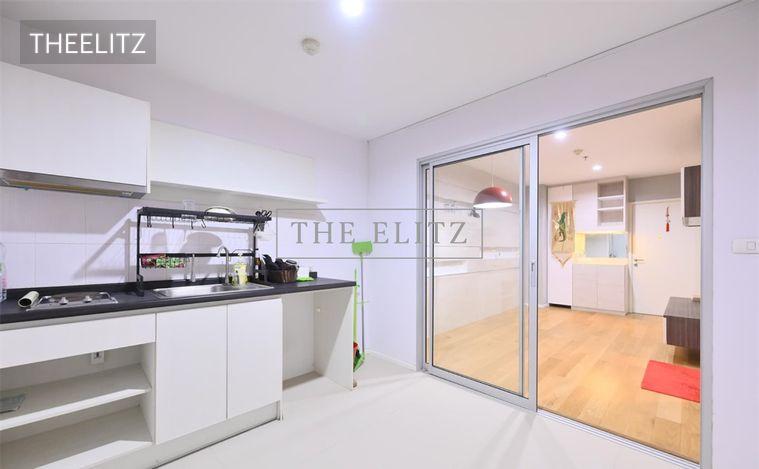รูป ✨ Urgent Sale Bargain Deal! | Super Low Price in Central Rama 9 CBD ✨ - รูปที่ 8/25