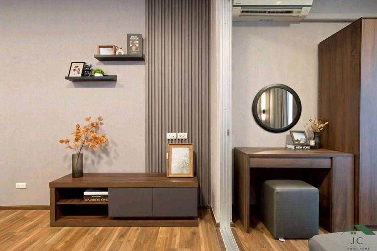 picture 🏢 Condo for Rent: A Space Me Sukhumvit 77   Property Code | LNP-C14368  - 9/11