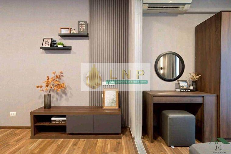 picture 🏢 Condo for Rent: A Space Me Sukhumvit 77 Property Code | LNP-C14368 - 9/11