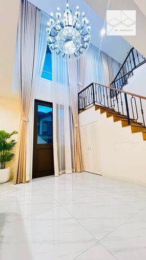picture Grandio Bangna Km.5 | Corner House | Private Zone | 4 Bedrooms Line ID: puttcapital - 6/12