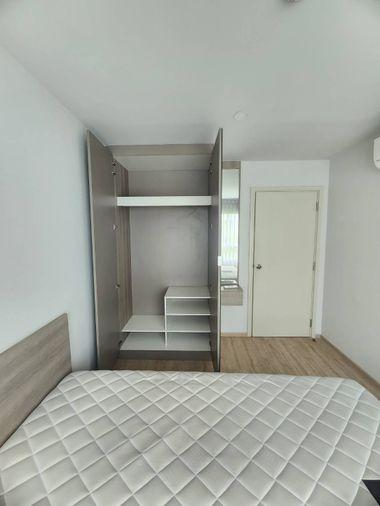 picture For Rent: Elio Del Moss Phaholyothin 34, 32 sq.m., 4th floor, Building C - 3/6