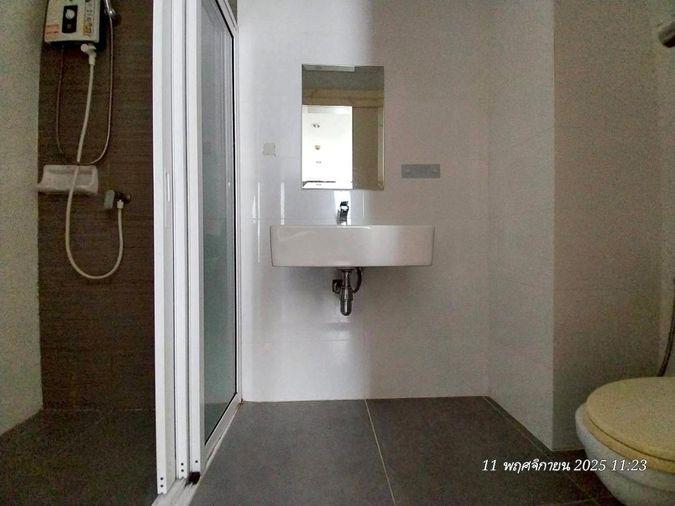 รูป 🔥 ขาย คอนโด เฟรช คอนโดมิเนียม (Fresh Condominium) | ใกล้ MRT บางซ่อน – MRT เตาปูน - รูปที่ 7/7