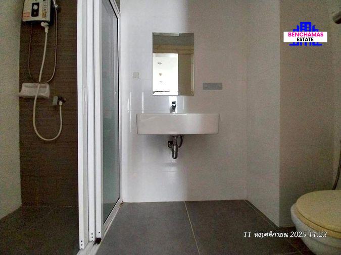 รูป 🔥 ขาย คอนโด เฟรช คอนโดมิเนียม (Fresh Condominium) | ใกล้ MRT บางซ่อน – MRT เตาปูน - รูปที่ 7/7