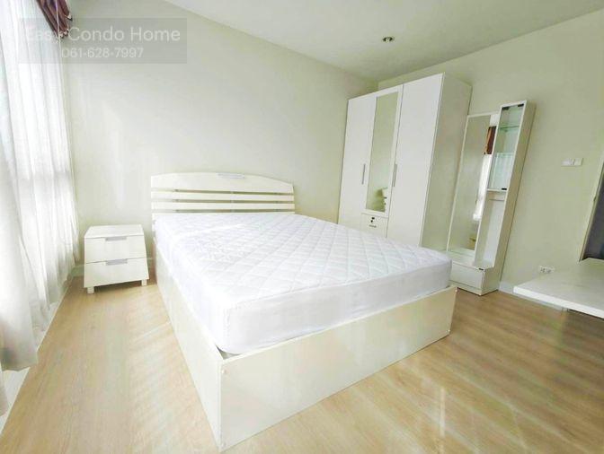 รูป 🟢ER26399 🟢ให้เช่า / For Rent Zenith Place @ Huay Kwang 💰 ราคา 12,000 บาท/เดือน - รูปที่ 2/8