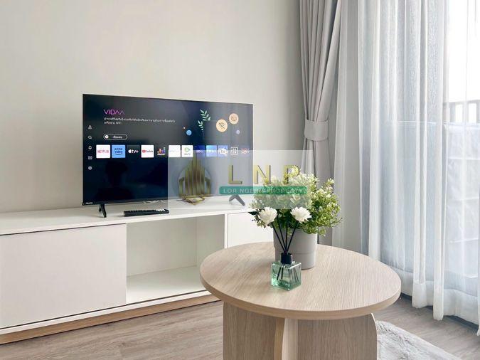 picture ðĒ Condo for Rent: Rich Point @ BTS Wutthakat Property Code | LNP-C10965 - 5/19