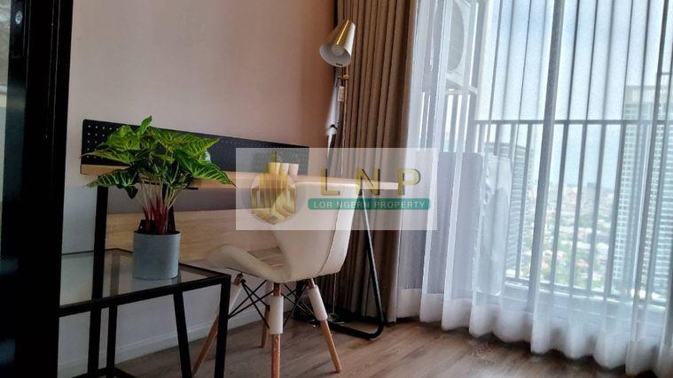 picture 🏢 Condo for Rent: Knightsbridge Prime Ratchayothin Property Code | LNP-C14370 - 11/23