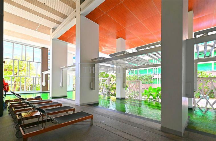 รูป ✨ Urgent Sale Bargain Deal! | Super Low Price in Central Rama 9 CBD  ✨ - รูปที่ 13/25