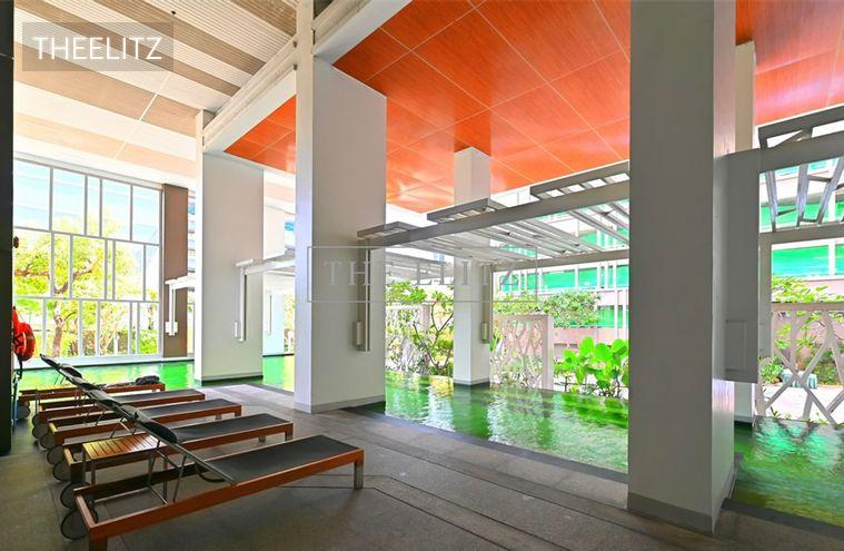 รูป ✨ Urgent Sale Bargain Deal! | Super Low Price in Central Rama 9 CBD ✨ - รูปที่ 13/25