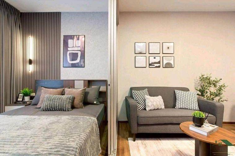 picture 🏢 Condo for Rent: A Space Me Sukhumvit 77   Property Code | LNP-C14368  - 3/11
