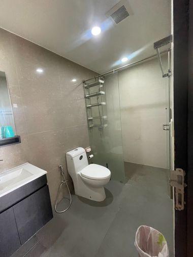 picture For Rent The Tempo Phaholyothin – 2 Bedrooms, 2 Bathrooms, Corner Unit, Separate Kitchen - 12/14