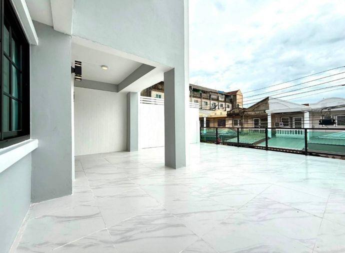 picture ⭐✨ RH-135 3-Story Townhome for Sale (Phetkasem 68 Soi 10) ✨⭐ - 13/20