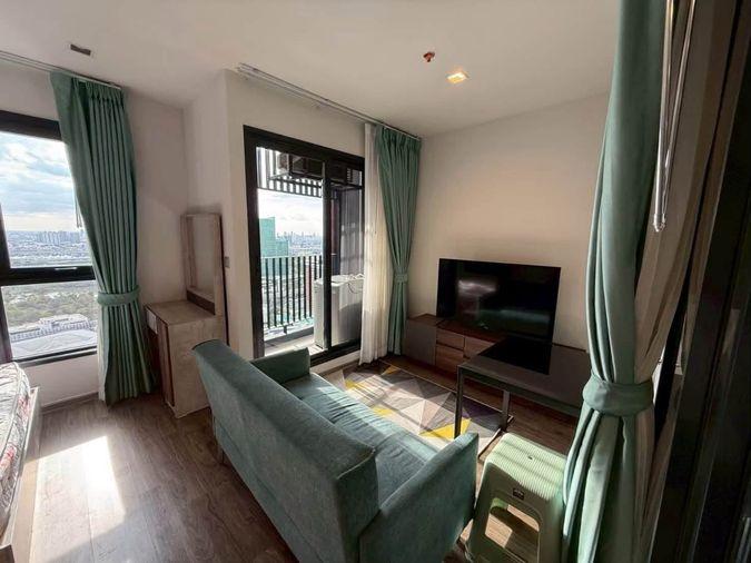 picture 🟪🟦🟩🟨🟧 Condo for rent at Life Ladprao Valley (Available now) 🛎️🛎️ | Line@: @assetspro - 1/7