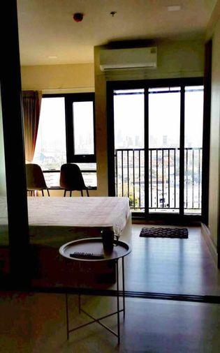 รูป ห้องว่าง🦊HunterCondo🦊💥โฟล บาย แสนสิริ - รูปที่ 4/6