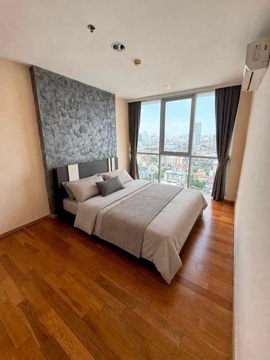 picture 🎈#MT2608_091🎈💥Urgent💥 Guaranteed availability! Click quickly before it's gone‼️ For Rent 20k.🔥 The Line Phahonyothin Park Condo - 3/7
