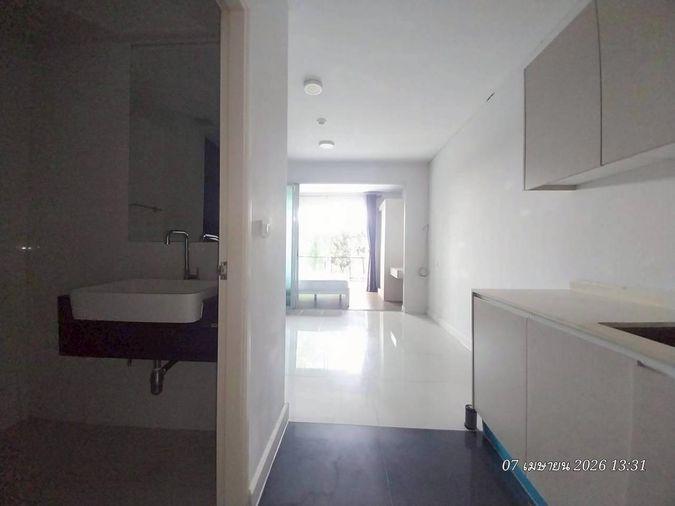 รูป 🔥 ขาย คอนโด เอ สเปซ มี สุขุมวิท 77 (A Space ME Sukhumvit 77) | ใกล้ BTS อ่อนนุช - รูปที่ 2/10