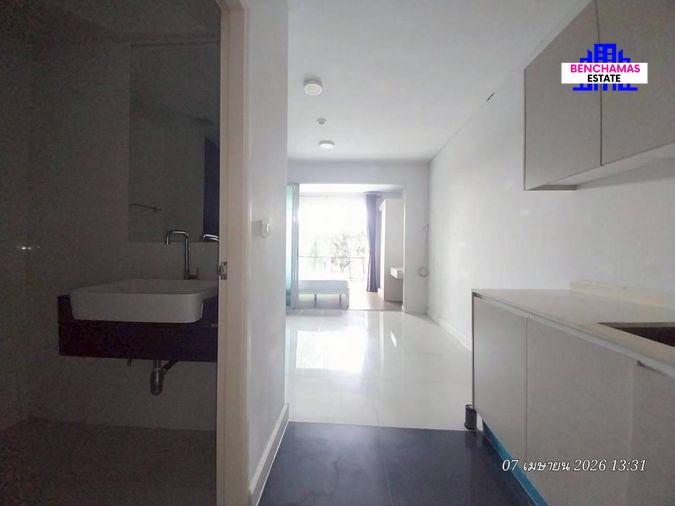 รูป 🔥 ขาย คอนโด เอ สเปซ มี สุขุมวิท 77 (A Space ME Sukhumvit 77) | ใกล้ BTS อ่อนนุช - รูปที่ 2/10