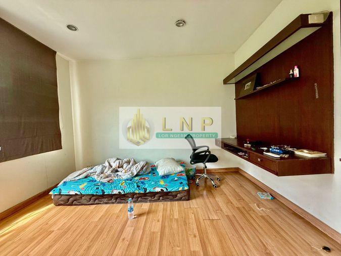 รูป 🏠 ขายบ้าน : ทาวน์โฮม วโรดมเพลส รหัสทรัพย์ | 📌LNP-H1110 - รูปที่ 10/18