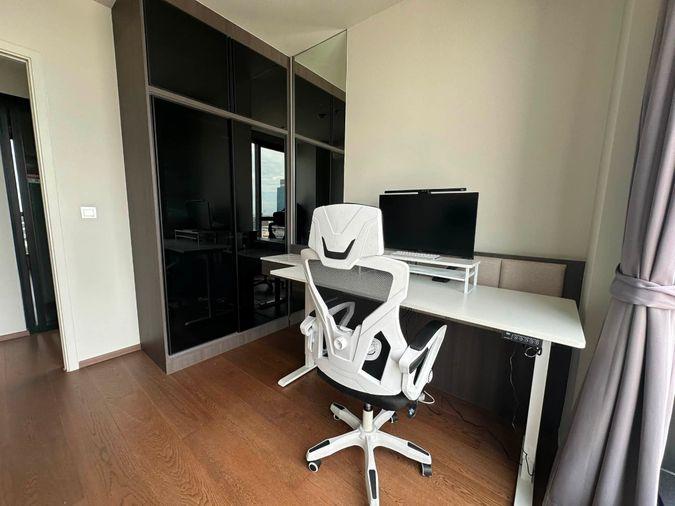 รูป ✨Condo for Rent : Ideo Q36 Thonglor  (AP-02 ) line : @condo91 - รูปที่ 8/10