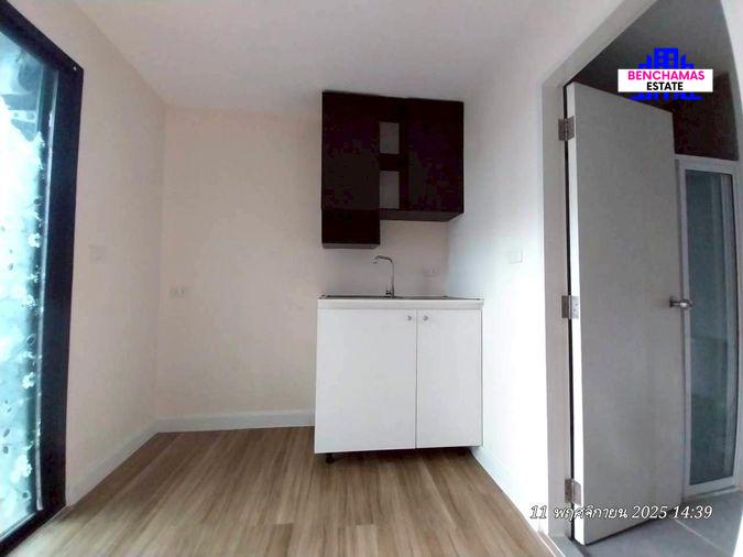 รูป 🔥 ขาย คอนโด เฟรช คอนโดมิเนียม (Fresh Condominium) | ใกล้ MRT เตาปูน - รูปที่ 6/8