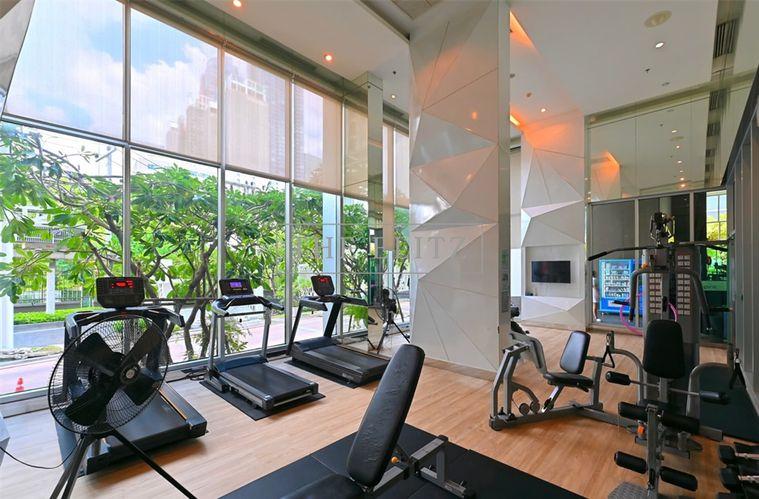 รูป ✨ Urgent Sale Bargain Deal! | Super Low Price in Central Rama 9 CBD  ✨ - รูปที่ 23/25