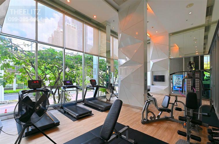 picture ✨ Urgent Sale Bargain Deal! | Super Low Price in Central Rama 9 CBD ✨ - 23/25