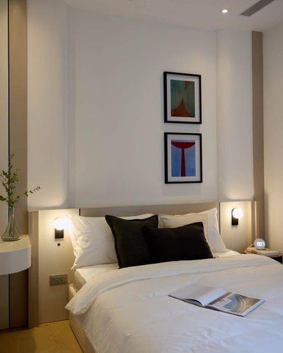 picture 🎈#MT2608_090🎈💥Urgent💥 Guaranteed availability! Click quickly before it's gone‼️ For Rent 60k.🔥 Ashton Asoke-Rama 9 Condo - 4/7