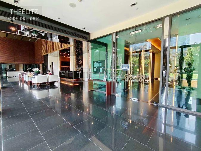 รูป ✨Superior Luxury & Privacy | Elegant Space in Prime Sathorn Center ✨ - รูปที่ 16/22