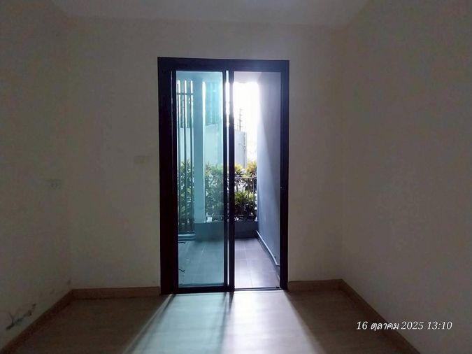 รูป 🔥 ขาย คอนโด เฟรช คอนโดมิเนียม (Fresh Condominium) | ใกล้ MRT เตาปูน - รูปที่ 8/11