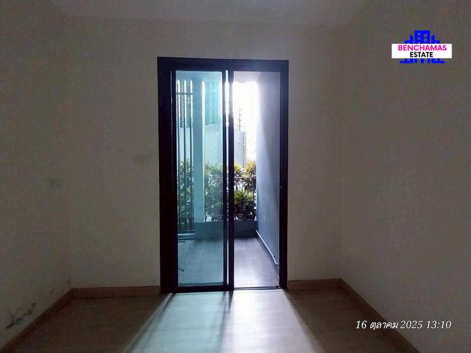 รูป 🔥 ขาย คอนโด เฟรช คอนโดมิเนียม (Fresh Condominium) | ใกล้ MRT เตาปูน - รูปที่ 8/11